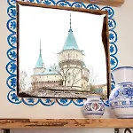 Folklorna Chyza * Bojnice