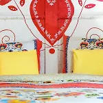 Folklorna Chyza Деревянный коттедж *