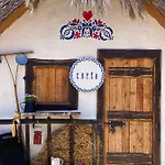 Folklorna Chyza *