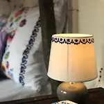 Деревянный коттедж Folklorna Chyza *