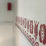 Folklorna Chyza Деревянный коттедж