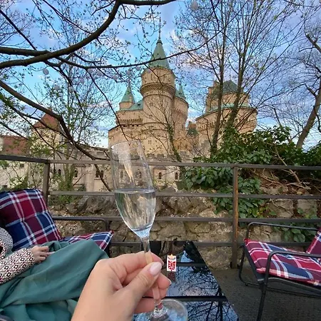 Alojamento de Turismo Selvagem Folklorna Chyza *