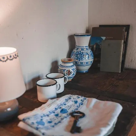 Folklorna Chyza 波切尼斯