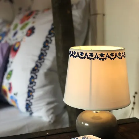 Alojamento de Turismo Selvagem Folklorna Chyza *