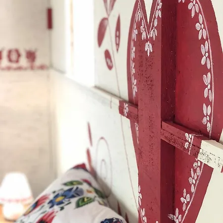 Folklorna Chyza * 波切尼斯