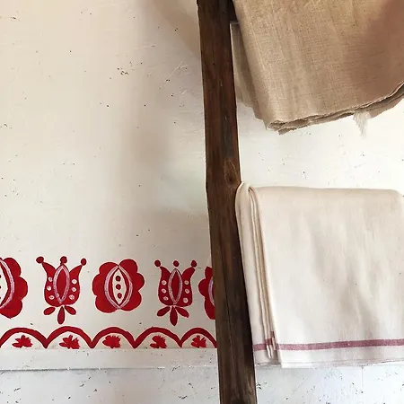 山林小屋 Folklorna Chyza *