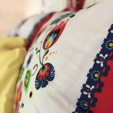 Folklorna Chyza * ボイニツェ