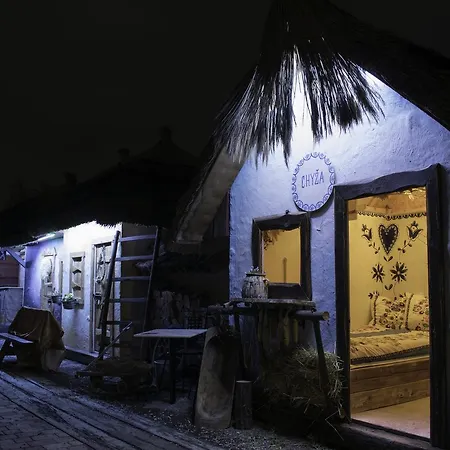 Lodge Folklorna Chyza *