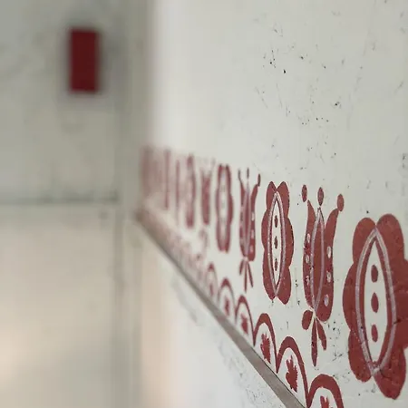 Folklorna Chyza Alojamento de Turismo Selvagem